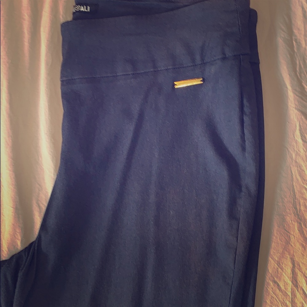 Roz & Ali dress pants